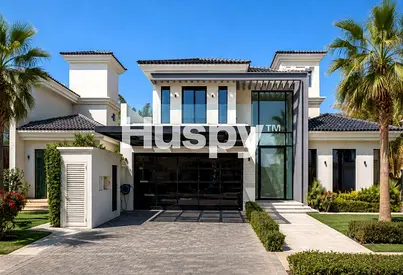 Vacant | Fully Upgraded | Furnished