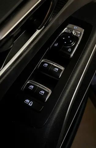 صورة 10 لـ 2025 KIA TELLURIDE