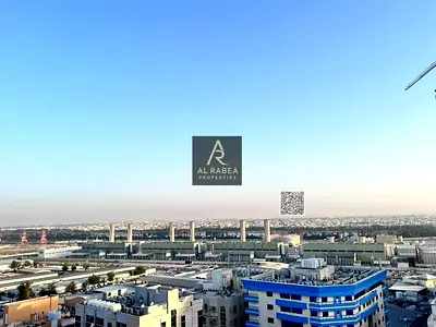 1 Month Free + Free Parking | 1BR Near Thumbay | AED 32K