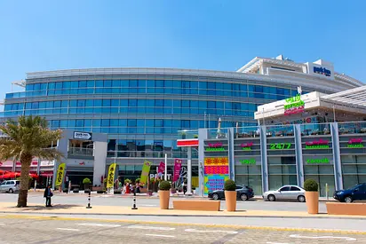 Standard Room | SUPER Deal | 30 Days | Mall Connected Hotel with Restaurant