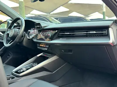 2023 AUDI A3 缩略图 16