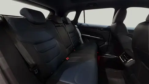 2024 FORD TERRITORY 照片 10