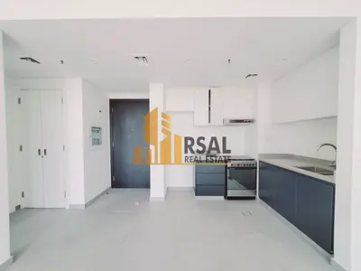 12 cheques payment Luxurious 1Bhk with All Amenities Aljada