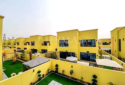 Large 4 Bedroom + Maid | Quiet Community | NAS 3