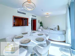 2BR Apartment | Furnished | Downtown City View