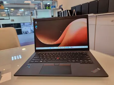 ● ThinkPad T14s Core i7  16GB 512GB NVMe Slim Like - x1 carbon ,more  p14s xps zbook elitebo precisi