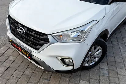 2019 Hyundai CRETA 照片 3