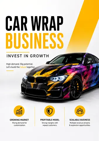 Looking for investment 1 million for running business