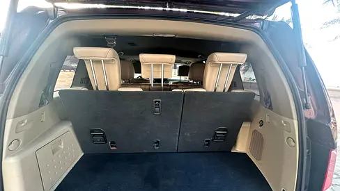 2013 Honda PILOT — фото 7