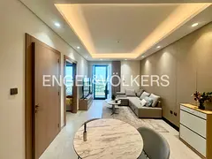 High Floor | Marina Skyline Views | Brand New