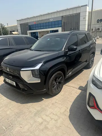 Mitsubishi Destinator Midline, миниатюра 5