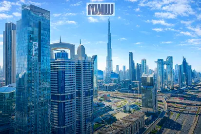 Live Central | Walk to Metro & DIFC| 2 Months Free