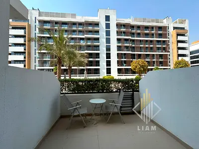 Azizi Riviera 15 – Modern Studio Apartment in Al Merkadh, Dubai