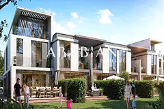 Single Row | Payment Plan I Exclusive Community I