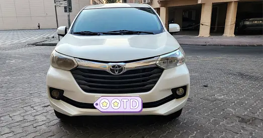 صورة 6 لـ 2016 Toyota AVANZA