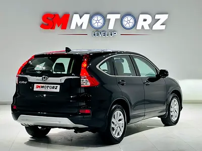 صورة مصغرة 7 لـ 2016 Honda CR-V