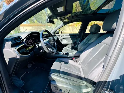 صورة مصغرة 5 لـ 2019 AUDI Q3