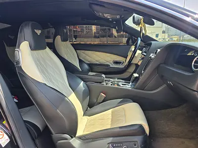 2013 Bentley CONTINENTAL 缩略图 3