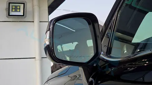 2026 Lexus LX-SERIES 缩略图 19