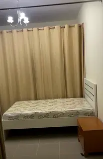 Ugandans / Africans bed space in al khail gate - al quoz
