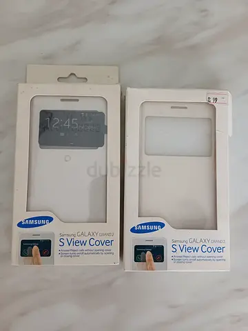 Samsung Galaxy Grand 2 Cover