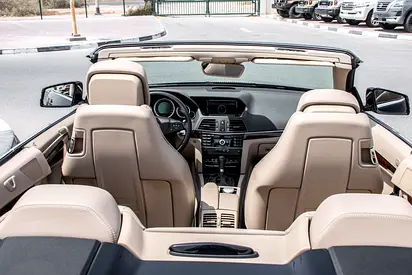 صورة مصغرة 19 لـ 2011 Mercedes-BENZ E-CLASS