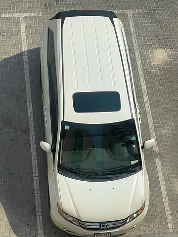 صورة 13 لـ 2015 Honda ODYSSEY