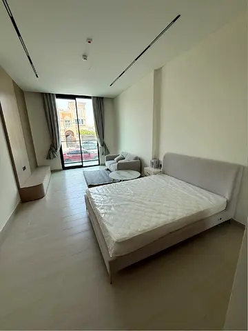 || FURNISHED STUDIO IN DUSK BY BINGHATTI || FOR RENT ||
