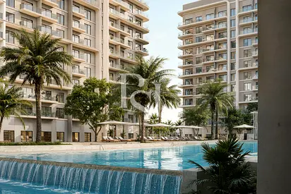 Waterfront View | Brand New | Prime Location!