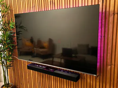 Xiaomi TV A 55 Pro (like new)