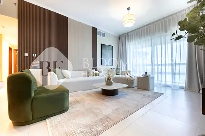 Spacious 2+1BR | Beach Access