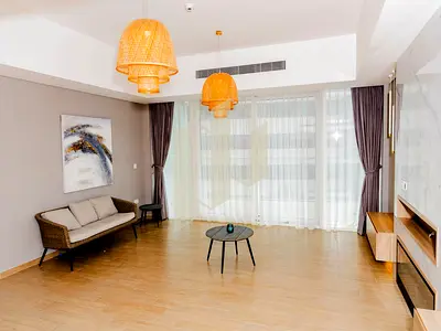 Sea View | Move in Ready | Prime Location
