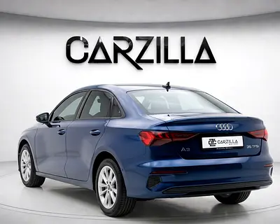 صورة مصغرة 2 لـ 2022 AUDI A3