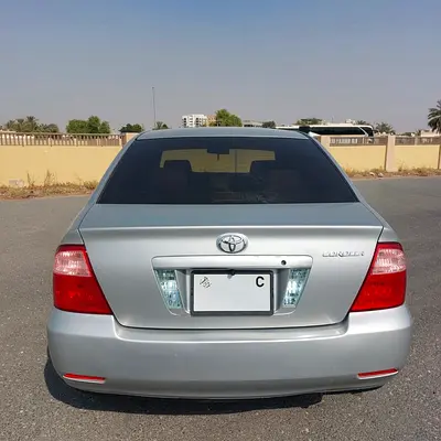 صورة 3 لـ 2006 Toyota COROLLA