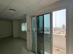 Spacious Studio | Balcony | Sea View | Rooftop Pool