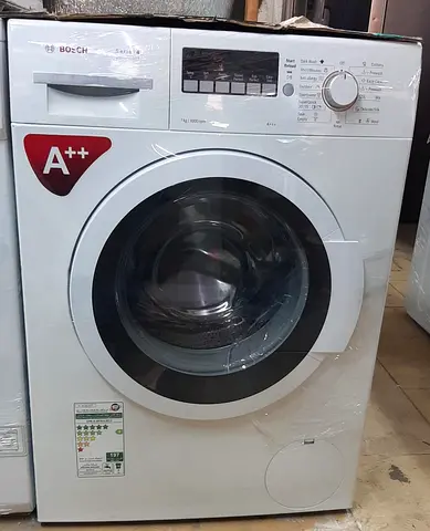 Bosch 7kg washing machine. Free delivery