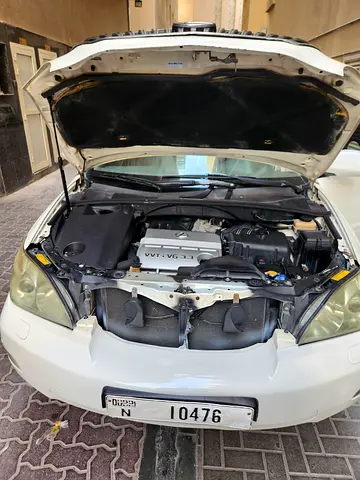 صورة 5 لـ 2005 Lexus RX-SERIES