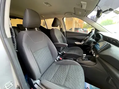 2022 Nissan KICKS 照片 16