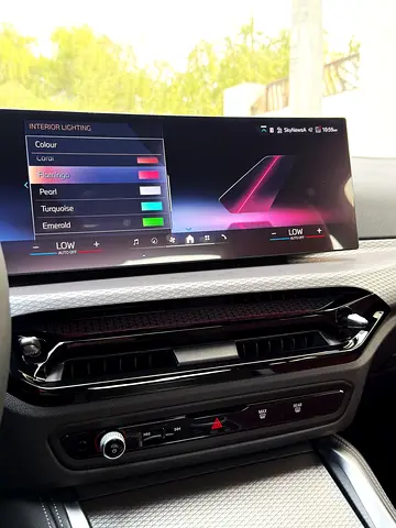 صورة مصغرة 16 لـ 2027 BMW 4-SERIES