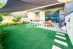 Single Row | Vacant In May | Landscaped