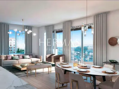 Luxury Waterfront Residence | 5 Bedrooms | Private Rooftop