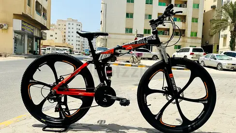 Aluminium alloy wheel bike26"