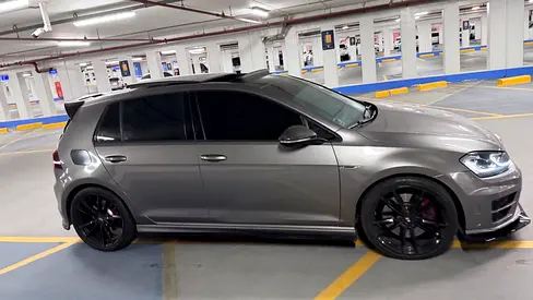 صورة 9 لـ 2016 Volkswagen GOLF R