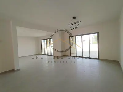 NO COMMISSION| BRAND NEW| 4BR + MAIDS
