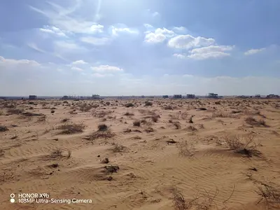 Residential Plot for Sale in Al Hoshi, Sharjah