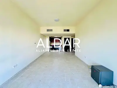 Spacious | With Store| Community View| 4 cheques