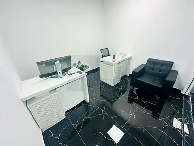 Fully Fitted Office | Direct from Owner | Near to Public Transport |