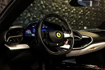 صورة 9 لـ 2022 Ferrari SF90 SPIDER