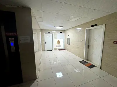 Investment Building for Sale – Al Jurf Industrial 2
