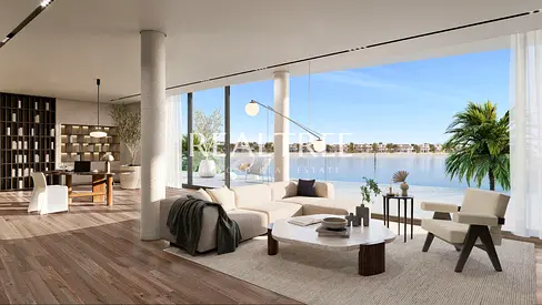 7BR Coral Villa | Beachfront Mansion | Last Release